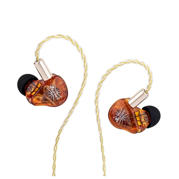 Kiwi Ears × ふぐみかん EMBER